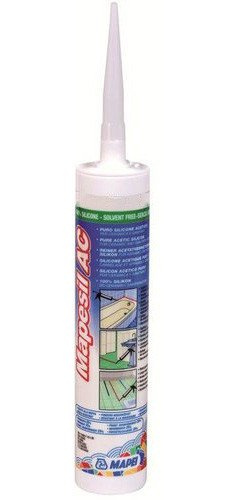 Silikon mapei Mapesil AC 310 ml kolor 130 Jaśmin