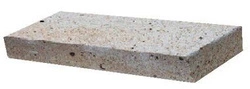 Cegła szamotowa 230x114x32 płytka 1szt.