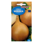 Nasiona Cebula Wolska późna 5g