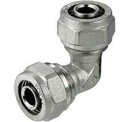 PEX kolano 16x16
