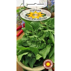 Nasiona Szpinak Nowozelandzki 5g