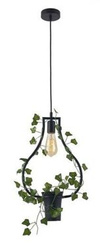 Lampa wisząca Il Mio Soren C Heksagon