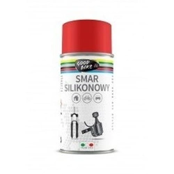 Smar silikonowy 150 ml 