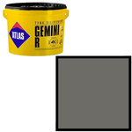 Tynk silikonowy Gemini R 25kg Atlas SAH 0379