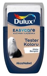 Dulux Easycare Kuchnia Łazienka 30ml Stepy Bengalu
