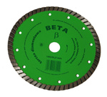 Tarcza diamentowa do betonu BETA fi230 INCORPORE