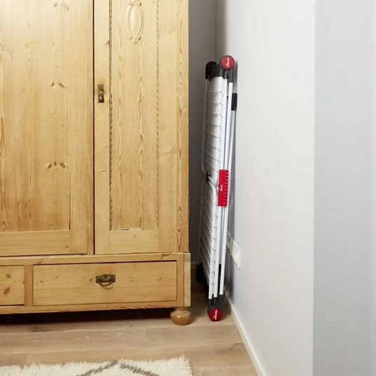 Suszarka na pranie Infinity Flex 304cm Vileda
