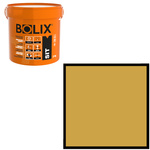 Tynk silikonowy Bolix SIT 1,5mm 23B 25kg