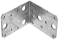 Złącze równoramienne 90x90x65 mm Koelner