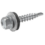 Wkręt farmerski 4,8x55 mm 100 sztuk