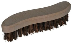 Szczotka do szorowania włosie basyna 25mm