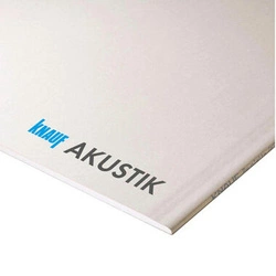 Płyta GKB Akustik 12,5x2600x1200mm Knauf