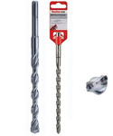 Wiertło do betonu SDS+12x260x200mm Pointer Fischer