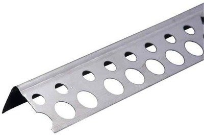 Półnarożnik aluminiowy 3m