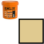 Tynk silikonowy Bolix SIT 1,5mm 26E 25kg