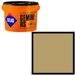 Tynk silikonowy Gemini RS 25kg Atlas SAH 0244