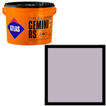 Tynk silikonowy Gemini RS 25kg Atlas SAH 0326