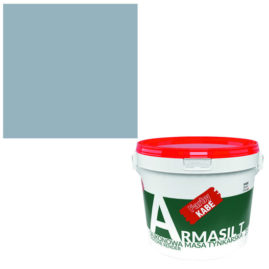 Tynk Silikonowy Armasil T 1,5mm 25kg Kabe K11840