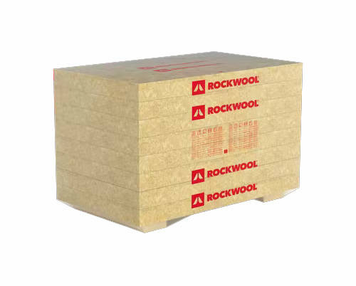 Wełna dachowa 038 MONROCK MAX 5cm (2,02x1,22m)