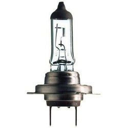 Żarówka halogen H7 12V 55W G.PRIX 1szt.