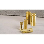 Tuleja mosiężna TM M6 gwint wewnętrzny 6sztuk