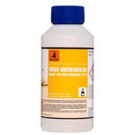 Woda amoniakalna roztwór amoniaku 25% 0,5 L