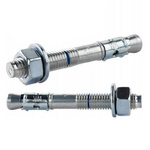 Kotwa do betonu ekspresowa stalowa 12x105mm 1szt