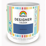 Farba Beckers Designer Marina Blue 2,5l