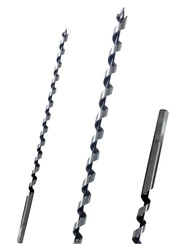 Wiertło świdrowe do drewna 12x400mm Rawlplug