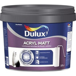 Emulsja Akrylowa Dulux Acryl Matt 10L