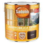 Lakierobejca do drewna Sadolin Extra LB Heban 2,5L