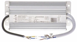 Zasilacz elektroniczny led 12V-DC 60W