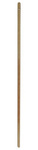 Kij z gwintem drewniany 1,2 m