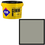 Tynk silikonowy Gemini R 25kg Atlas SAH 0377
