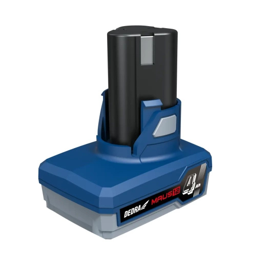 Akumulator, bateria 4.0Ah DEDRA MAUS DED7321