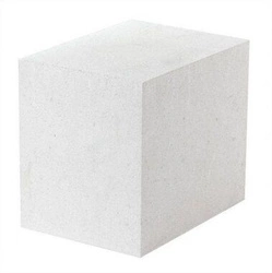 Bloczek Silikat H+H A12 250x120x220mm kl. 20