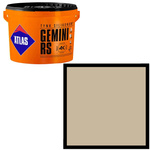 Tynk silikonowy Gemini RS 25kg Atlas SAH 0241
