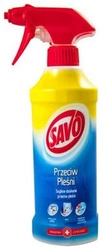 Savo preparat do usuwania pleśni 500 ml