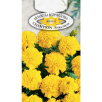 Nasiona Aksamitka Rozpierzchła Champion Żółta 0,3g