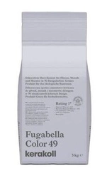 Fuga Fugabella Kerakoll 3kg - Kolor: 49