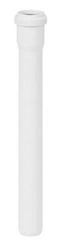 Rura PP fi 32x1.8 L-315 biała Tycner