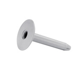 Tuleja teleskopowa okrągła R-GOK 50x385 mm 50szt