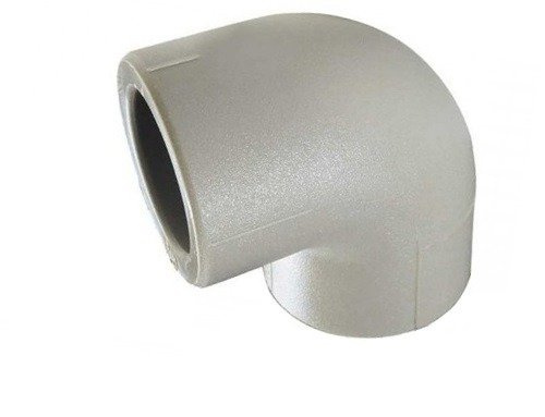 Kolano polipropylen 90 fi32 Tyc