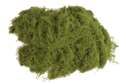 Mech zielony na gałązki 100g paczka