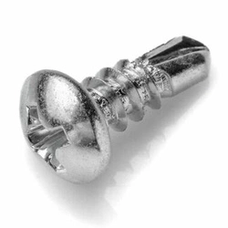 Samowiercący wkręt do GK 3,9x11 mm 200 sztuk