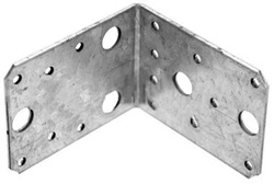 Złącze równoramienne 90x90x65 mm Koelner