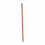 Kij do mopa 126cm Cerwony Vileda