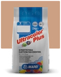 Fuga Ultracolor Plus Karmel Mapei  2 kg