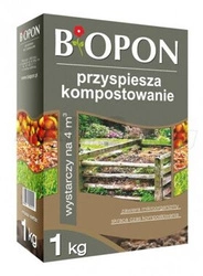Biopon Komposter 1kg