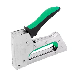 Zszywacz ręczny RL140 metalowy zakres 6-10 mm